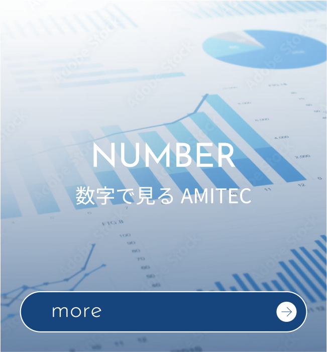 数字で見るAMITEC